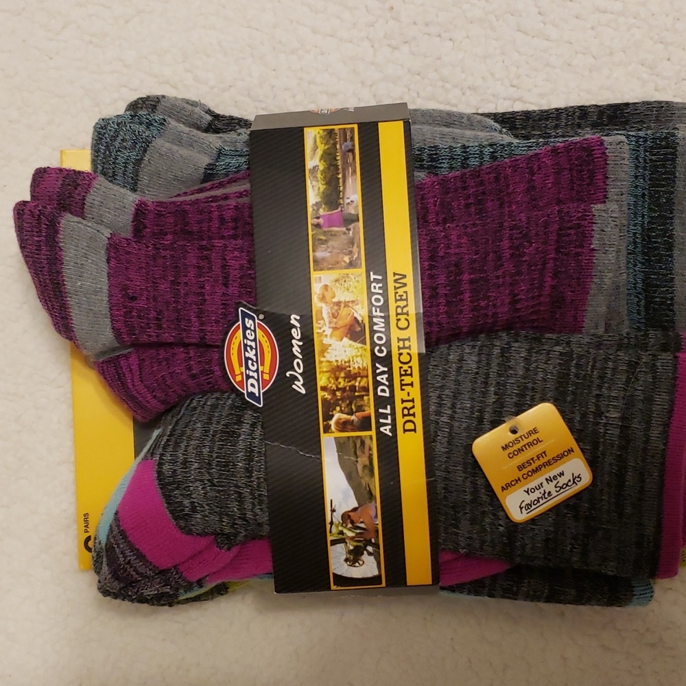 DICKIES Women's  socks